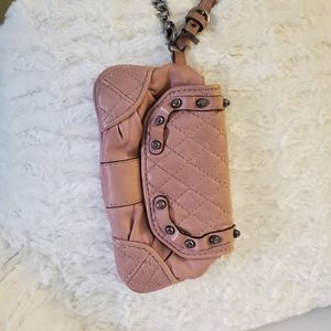 Juicy Couture Wrislet.